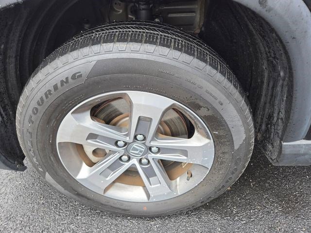 Used 2023 Honda Pilot EX-L image 25