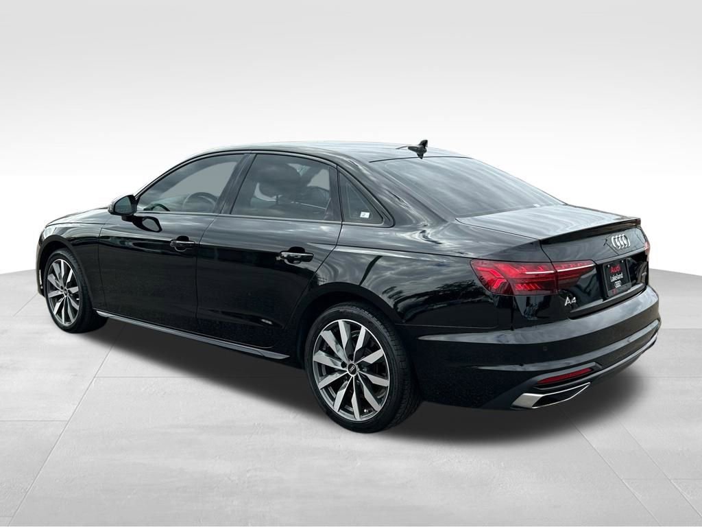 Used 2025 Honda Civic Sport Touring image 9