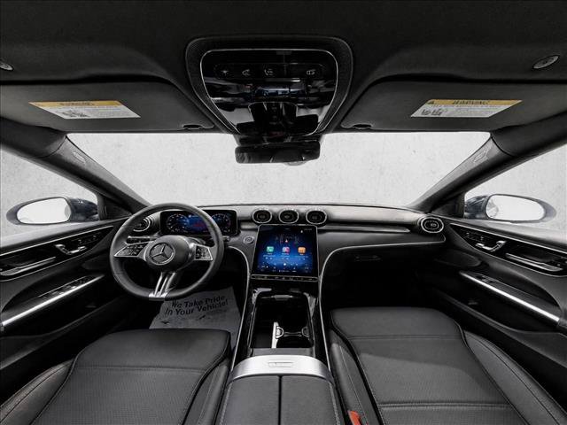 Used 2026 Mercedes-Benz C 300 Sedan image 17