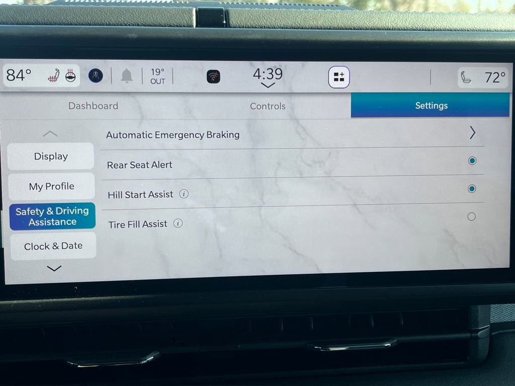 New 2026 Jeep Wrangler Sahara image 6