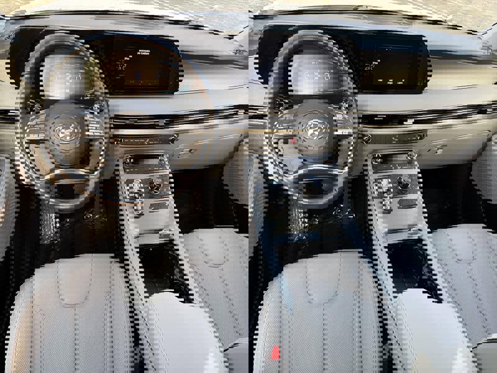 Used 2023 Hyundai Palisade SEL image 10