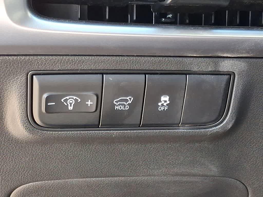 Used 2025 Hyundai Tucson SEL FWD image 23