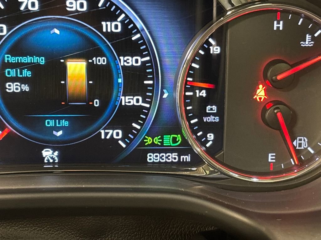 Used 2019 GMC Acadia Denali w/ Technology Package image 39