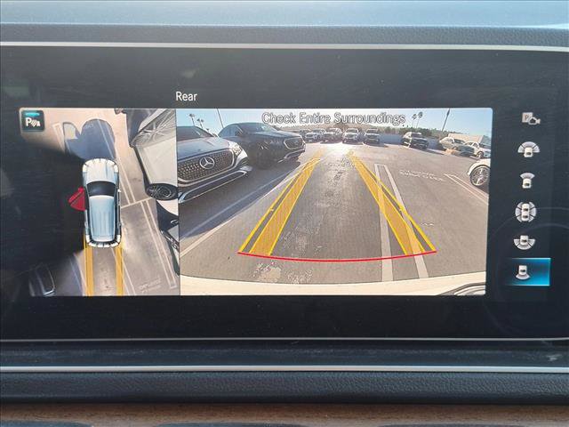 Used 2023 Mercedes-Benz GLE 350 image 13