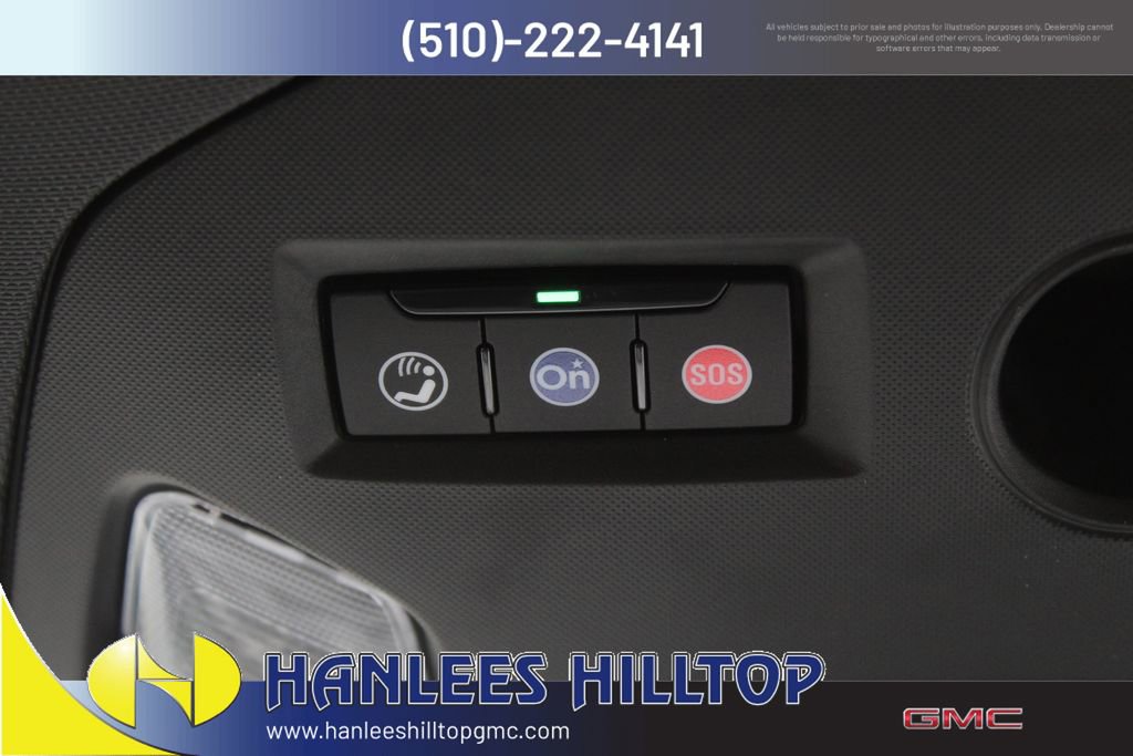 New 2024 GMC Hummer EV 2X w/ Extreme Off-Road Package image 40