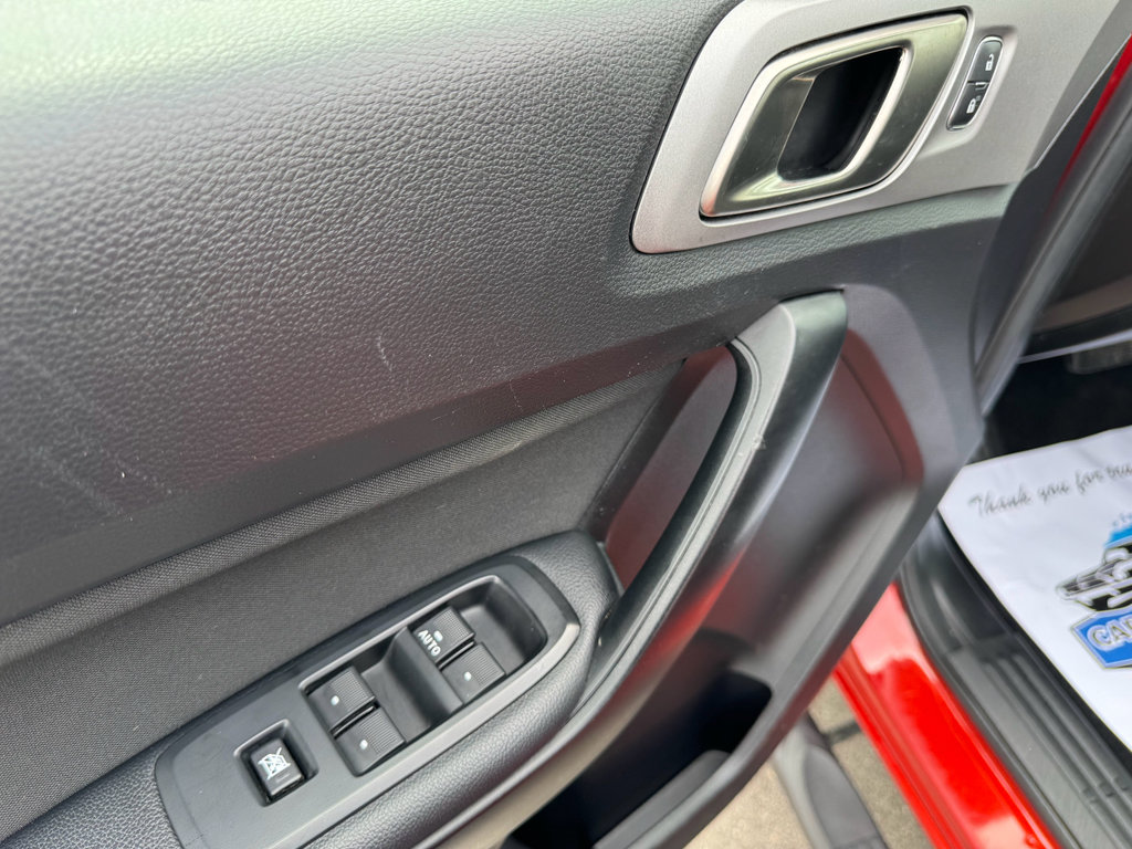 Certified 2019 Ford Ranger XLT w/ Equipment Group 302A Luxury AWD/4WD image 40