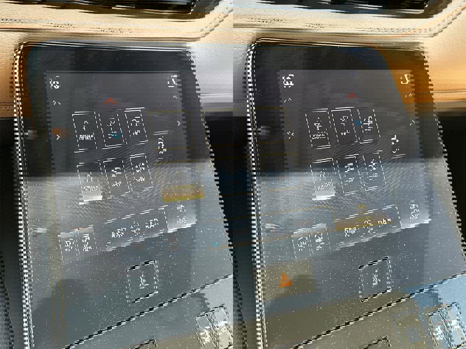 Used 2025 INFINITI QX80 Luxe image 27