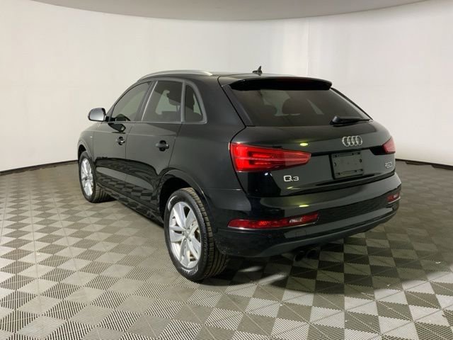 Used 2018 Audi Q3 2.0T Premium image 10