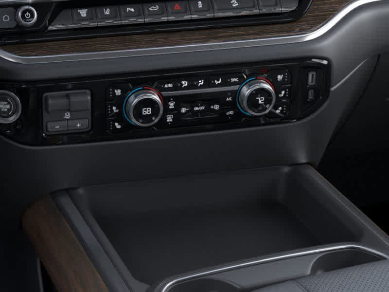 New 2026 GMC Sierra 2500 SLT w/ SLT Premium Package AWD/4WD image 23