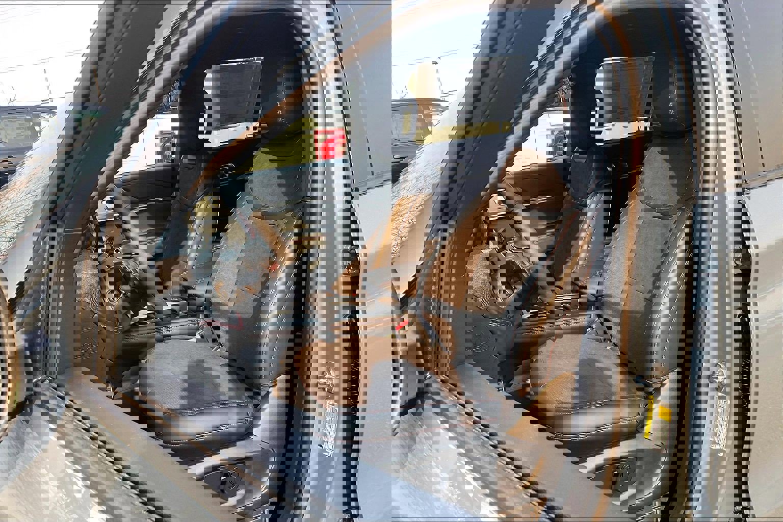 New 2026 Ford Explorer ST image 9