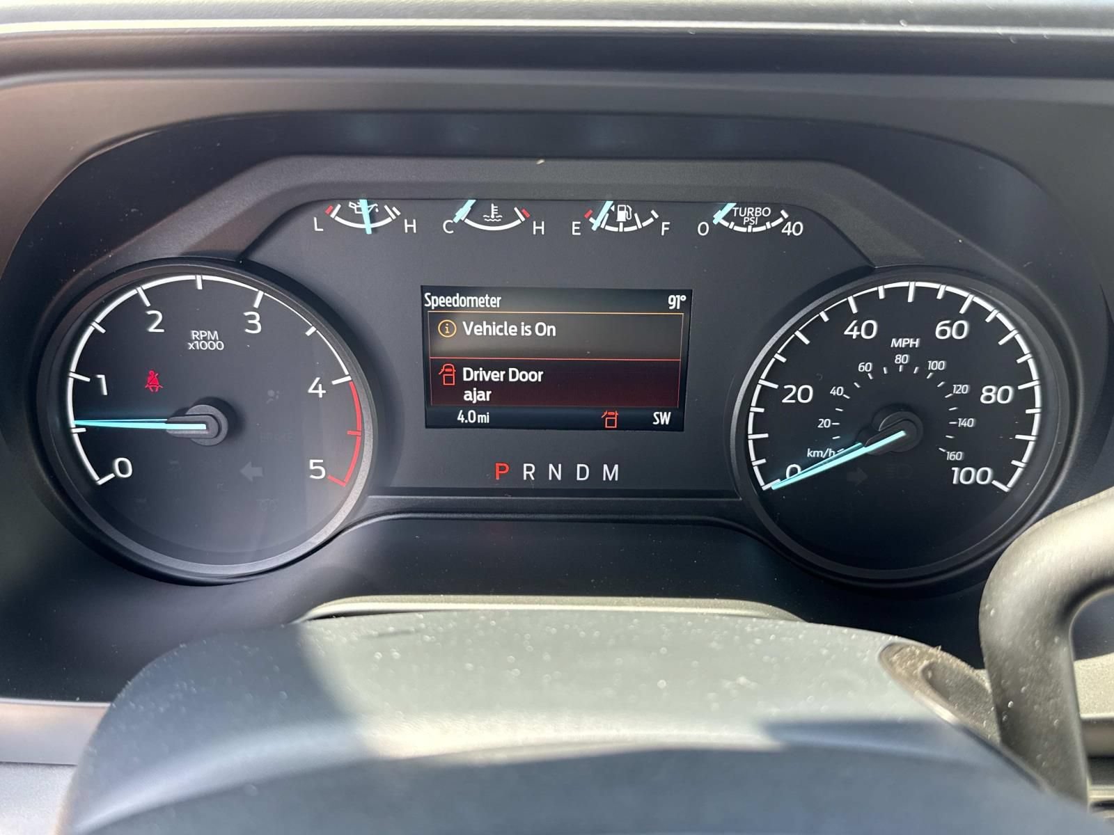 New 2026 Ford F250 XL w/ XL Driver Assist Package AWD/4WD image 20