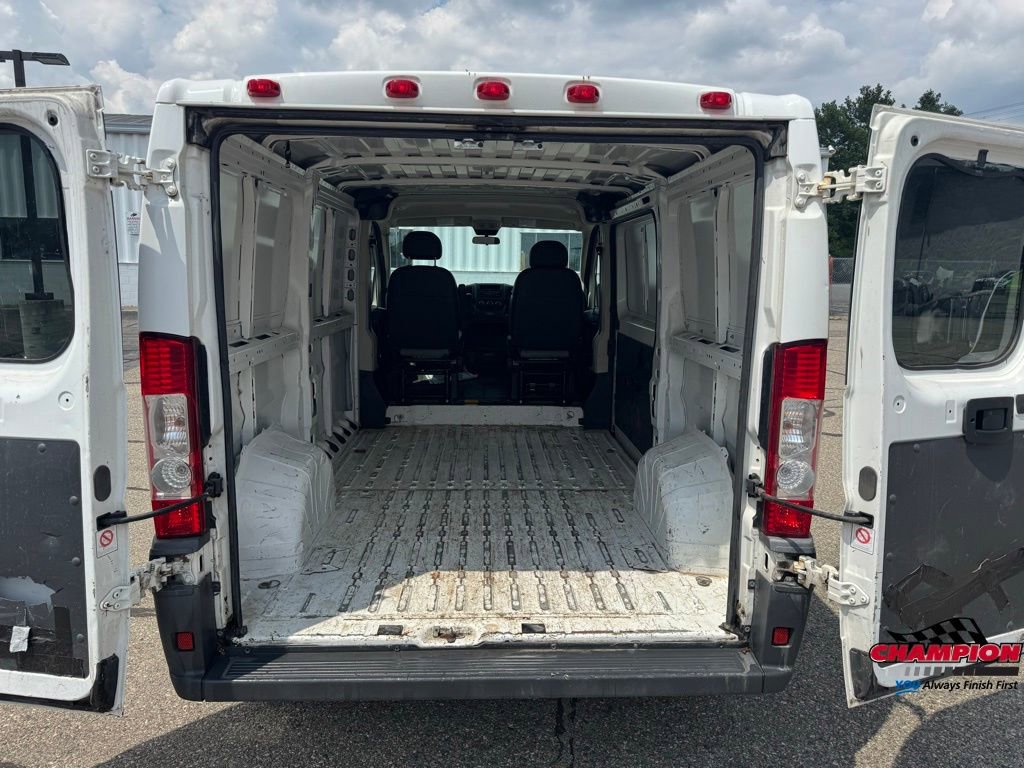 Used 2014 RAM ProMaster 1500 image 15