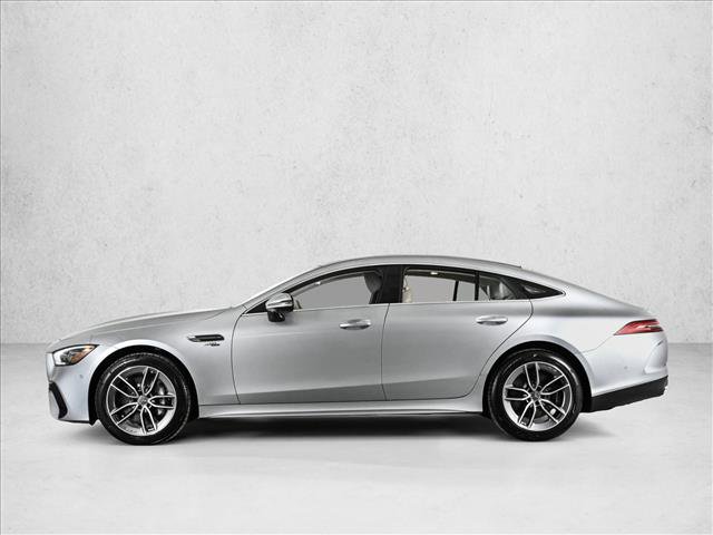 Used 2024 Mercedes-Benz AMG GT 43 image 9