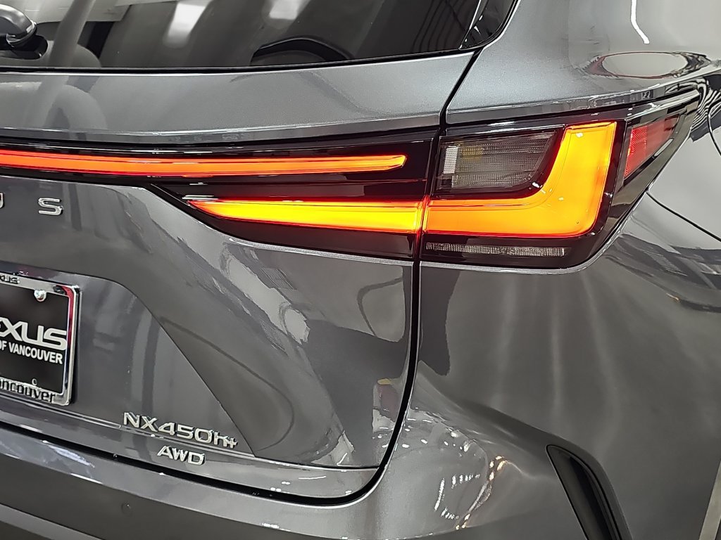 New 2026 Lexus NX 450h+ AWD w/ Accessory Package (2T) image 32