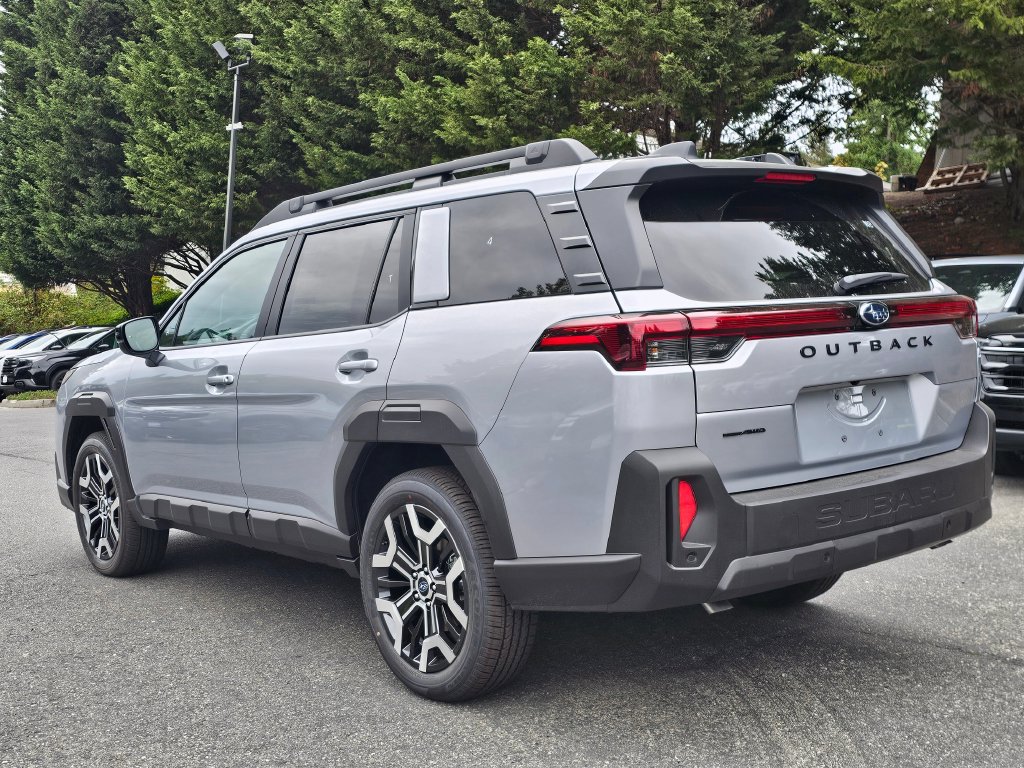 New 2026 Subaru Outback Touring XT AWD/4WD image 3