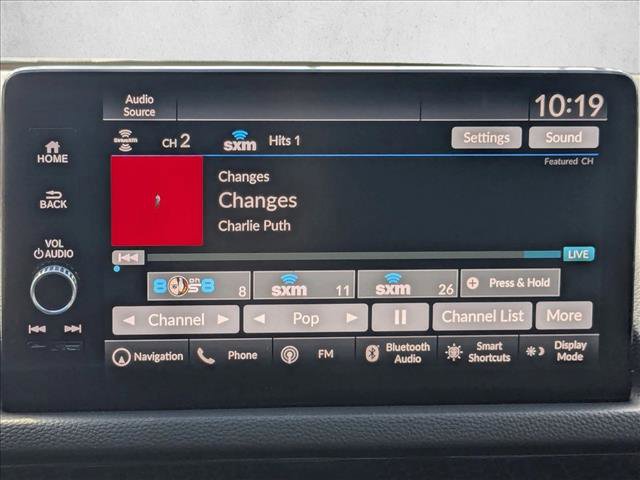 Used 2023 Honda Civic Sport Touring image 13