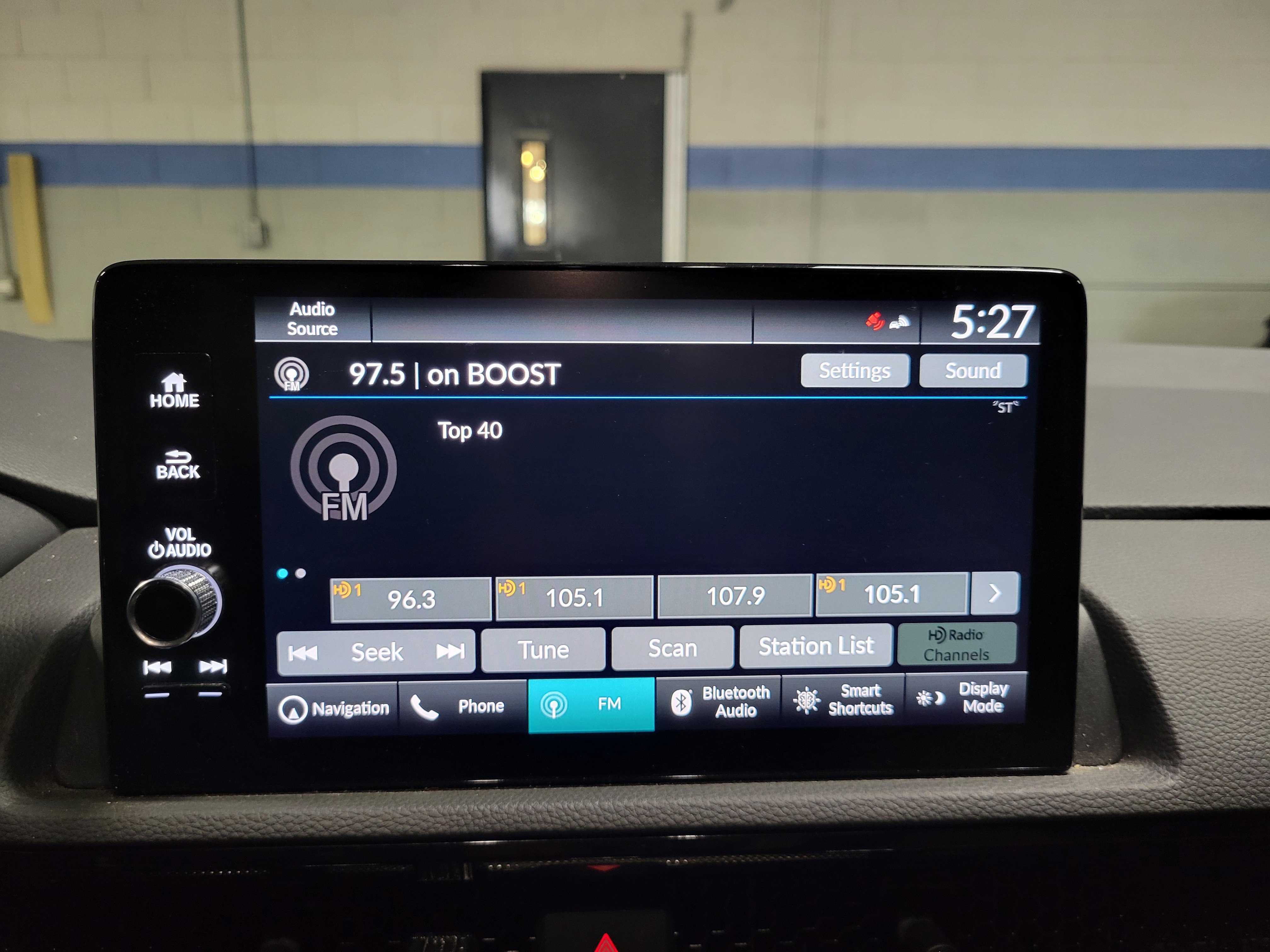 Certified 2024 Honda CR-V Sport Touring image 29