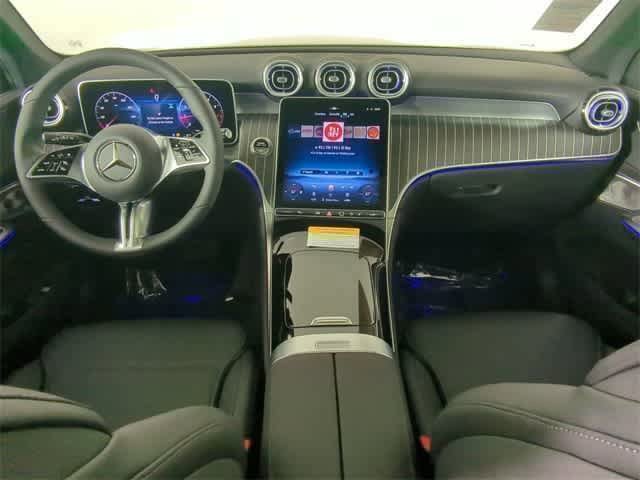 Certified 2026 Mercedes-Benz GLC 300 4MATIC image 14