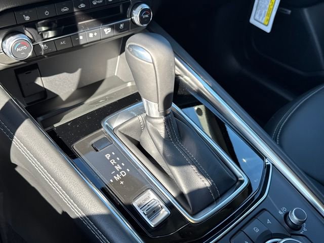 New 2025 MAZDA CX-5 AWD 2.5 S w/ Premium Plus Pkg image 13