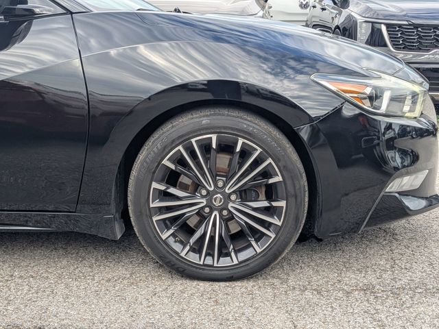 Used 2016 Nissan Maxima Platinum FWD image 10