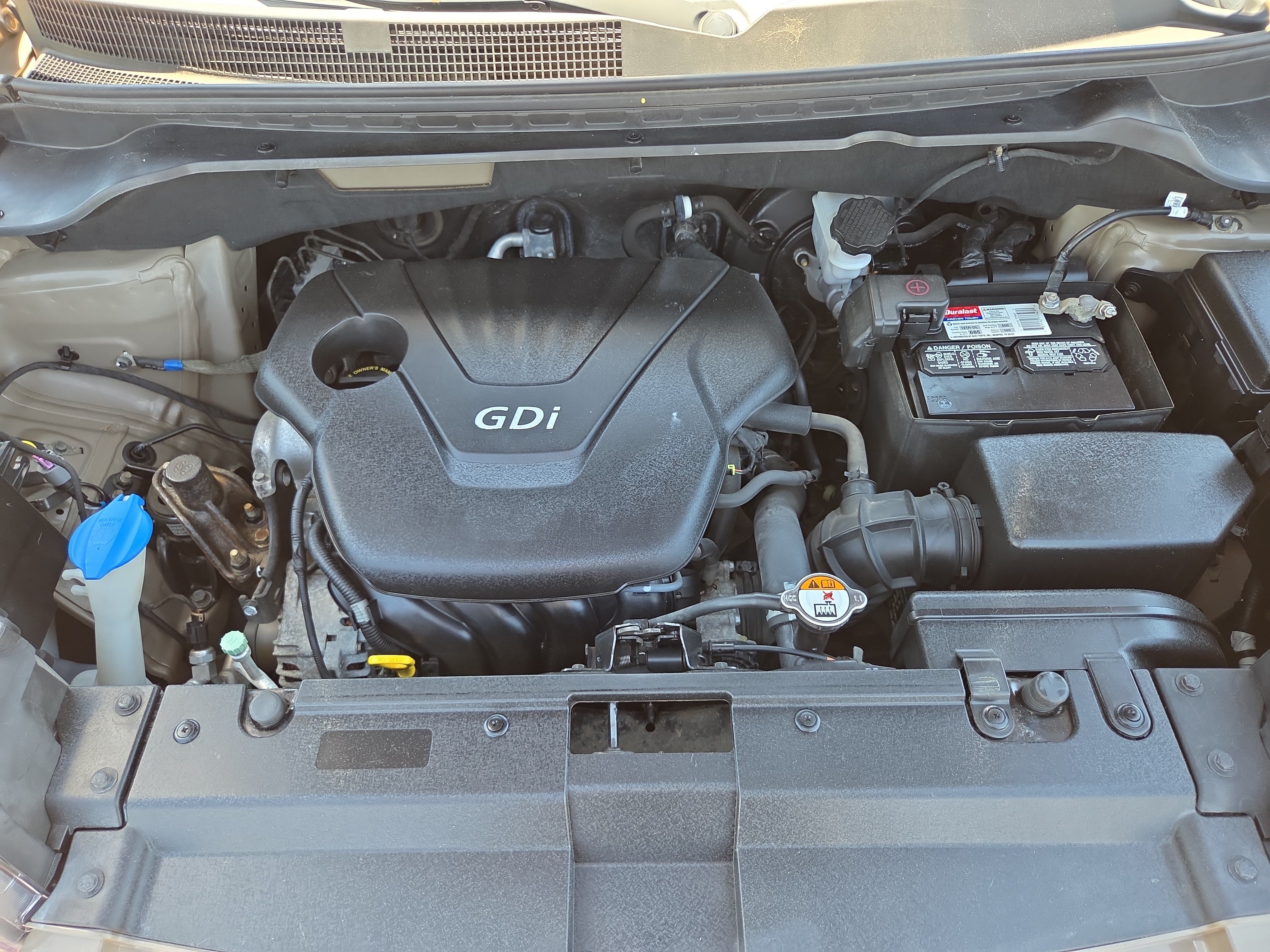 Used 2015 Kia Soul FWD image 29