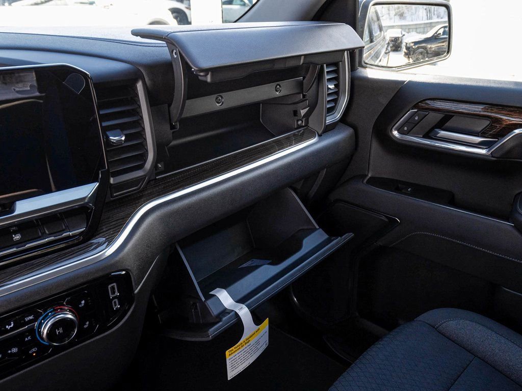 Used 2026 GMC Sierra 1500 Elevation image 18