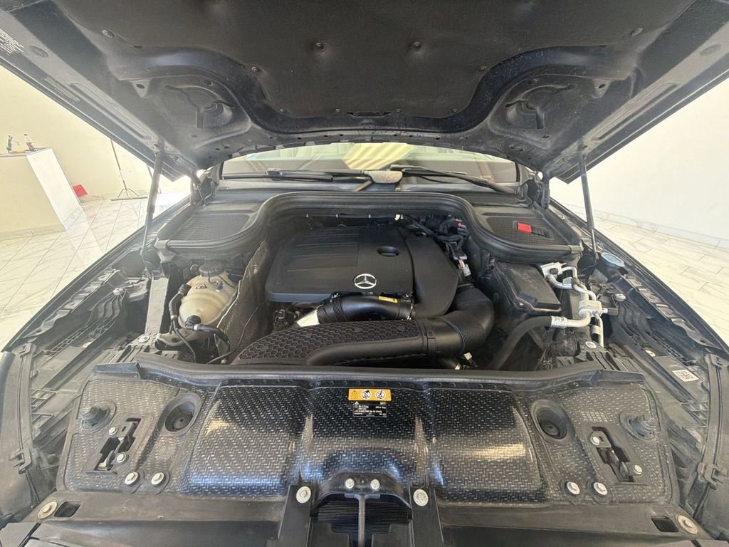 Used 2020 Mercedes-Benz GLE 350 4MATIC image 31