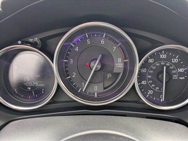 Used 2016 MAZDA MX-5 Miata Club image 11