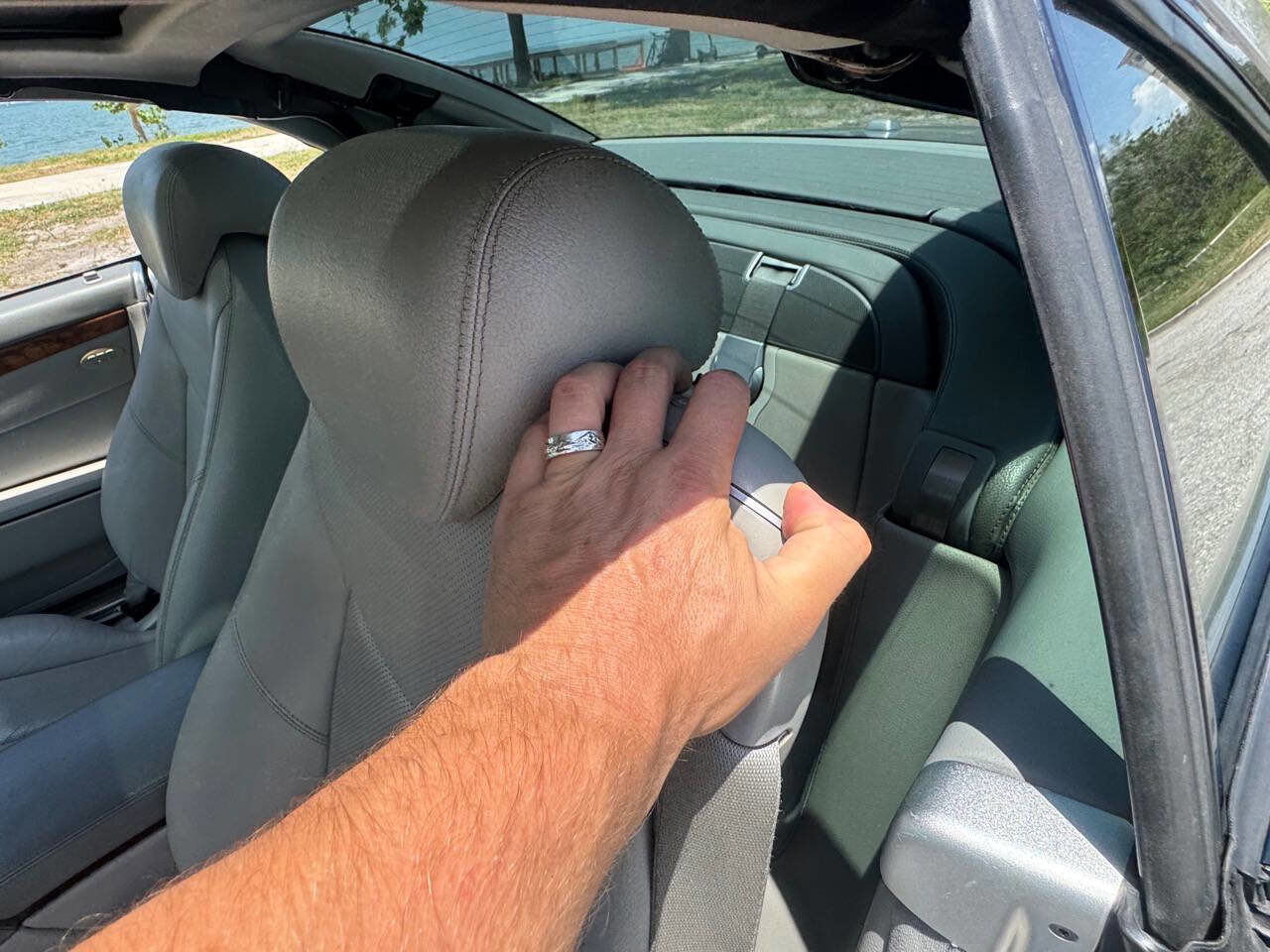 Used 2007 Mercedes-Benz SL 550 image 71