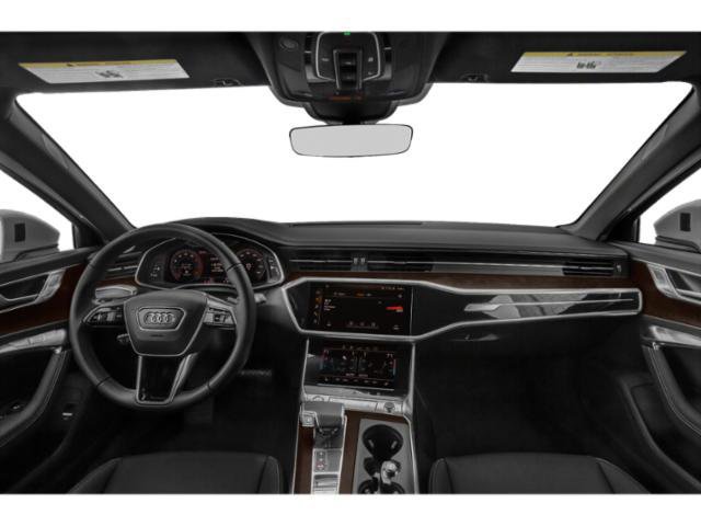Used 2021 Audi A6 3.0T allroad Premium Plus w/ Executive Package image 8