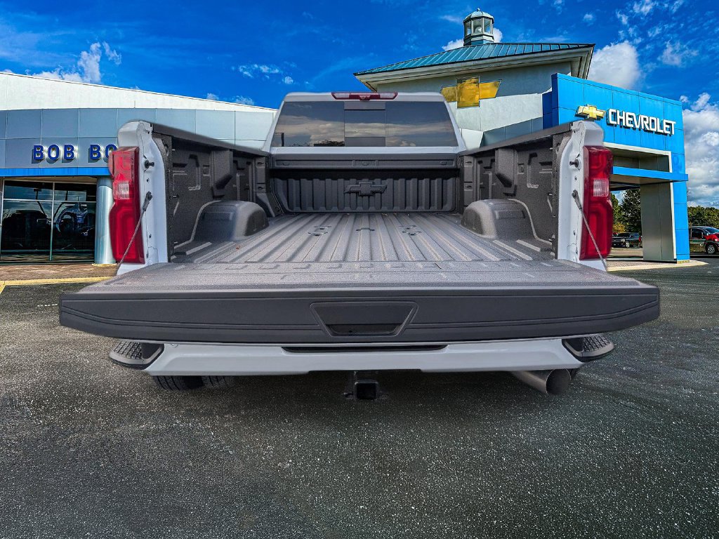 New 2026 Chevrolet Silverado 3500 High Country w/ High Country Premium Package AWD/4WD image 5