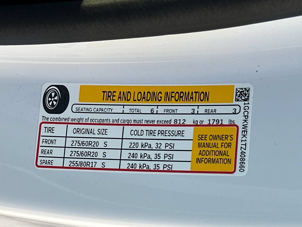 New 2026 Chevrolet Silverado 1500 RST w/ RST Select Package AWD/4WD image 31