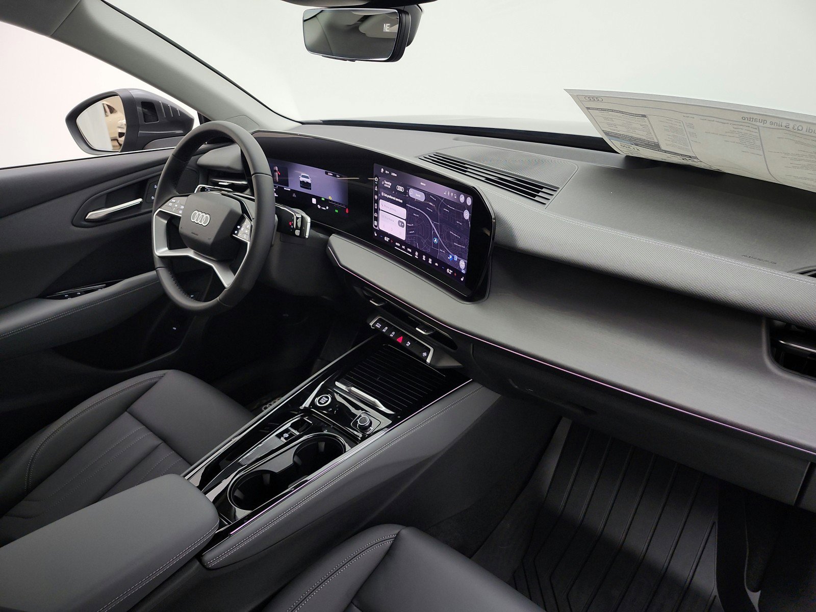 New 2026 Audi Q3 quattro 2.0T image 15