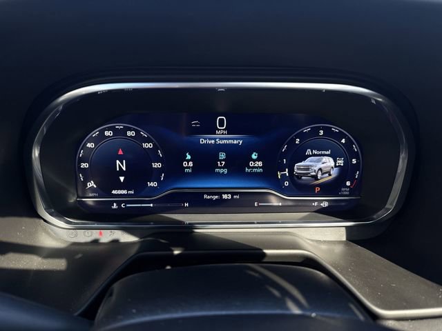 Certified 2023 Chevrolet Suburban High Country image 11