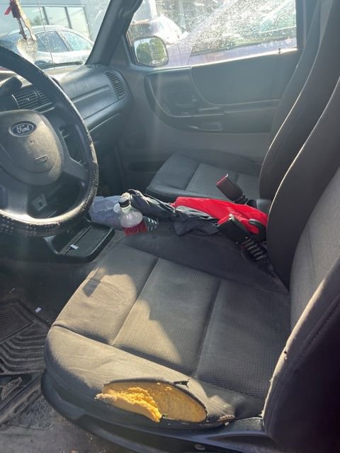 Used 2004 Ford Ranger XL RWD image 11