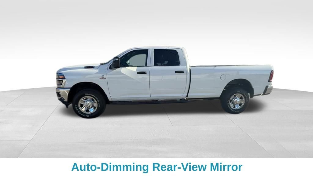 New 2026 RAM 2500 Tradesman image 36