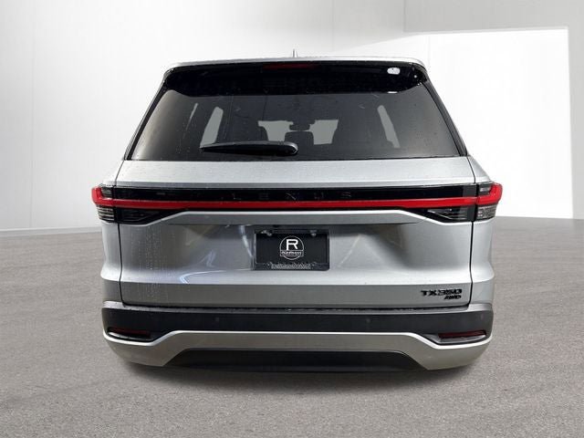 New 2026 Lexus TX 350 AWD image 33