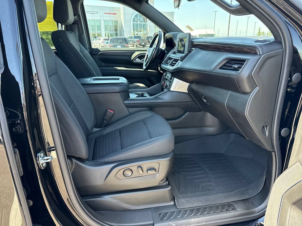 Used 2022 Chevrolet Tahoe LS AWD/4WD image 30