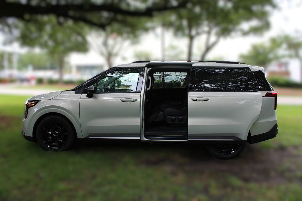 New 2026 Kia Carnival SX Prestige FWD image 18