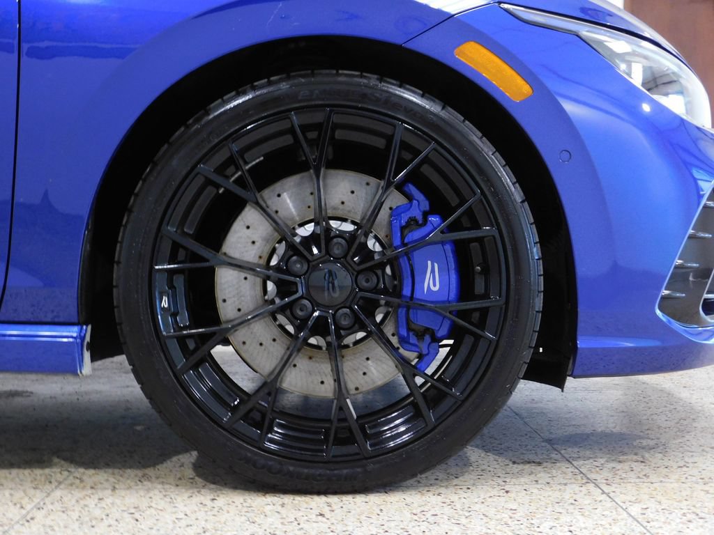 Used 2022 Volkswagen Golf R AWD/4WD image 99