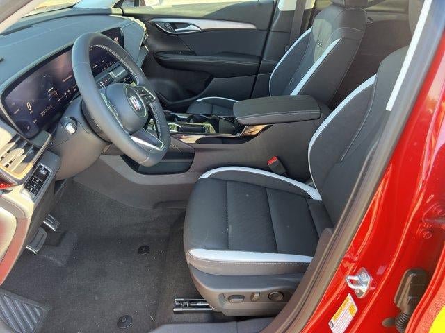 New 2026 Buick Envision Sport Touring AWD/4WD image 9