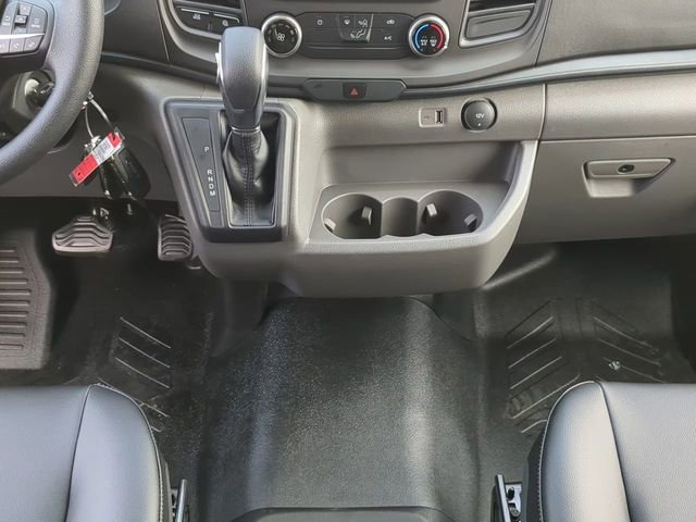 New 2025 Ford Transit 150 Low Roof image 17