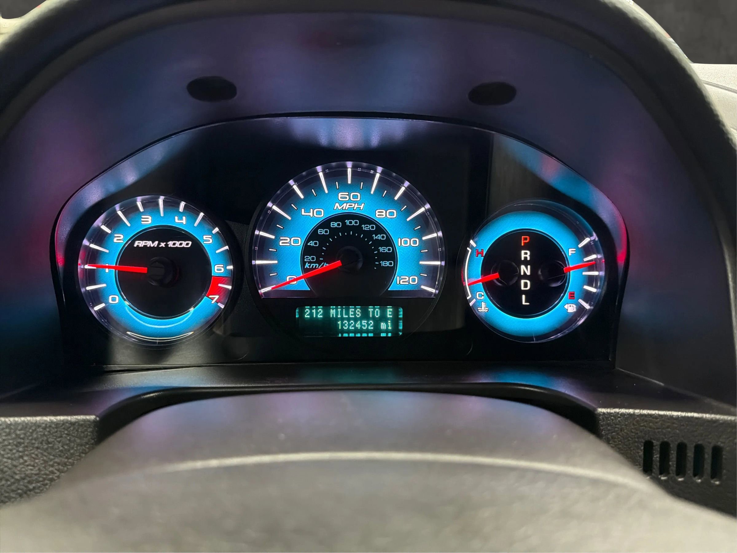 Used 2012 Ford Fusion SE FWD image 30