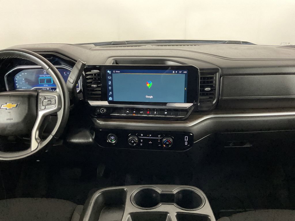 Used 2023 Chevrolet Silverado 1500 LT w/ Protection Package image 15