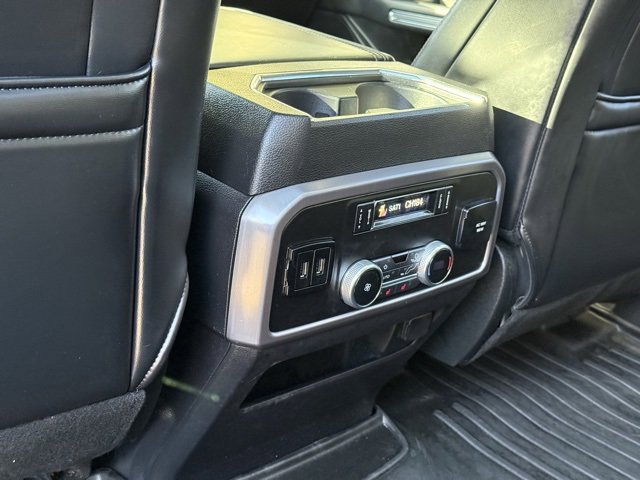 Used 2019 Ford Expedition Max Platinum image 27