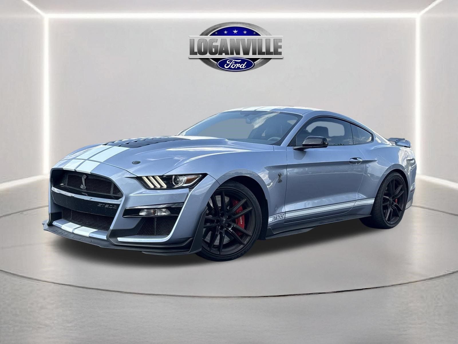 Used 2022 Ford Mustang Shelby GT500 w/ Technology Package