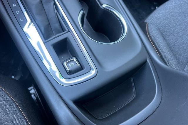 Used 2023 Chevrolet Equinox LT FWD image 40