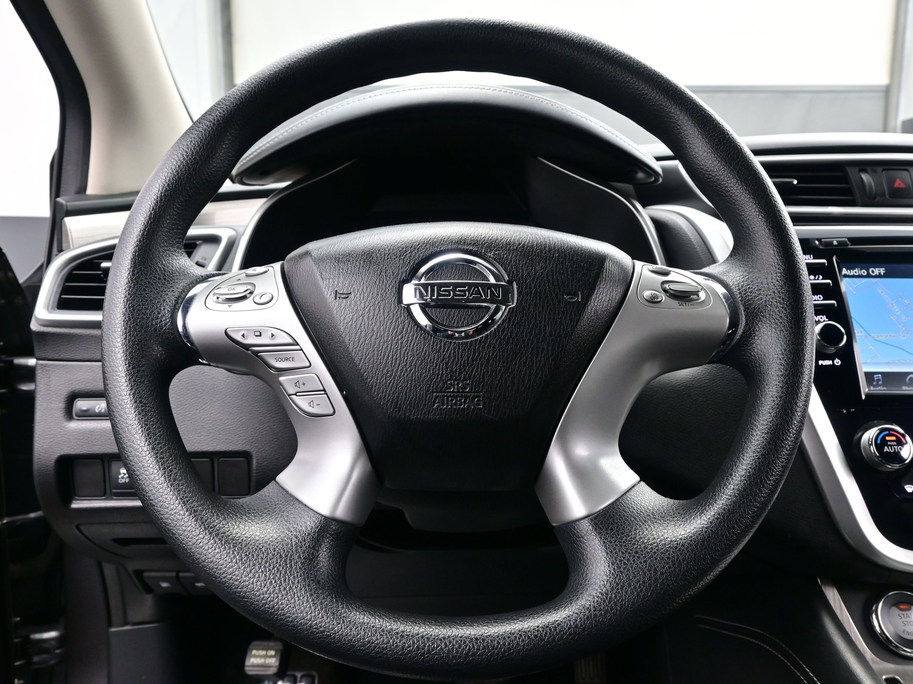 Used 2016 Nissan Murano S w/ Navigation Package image 21