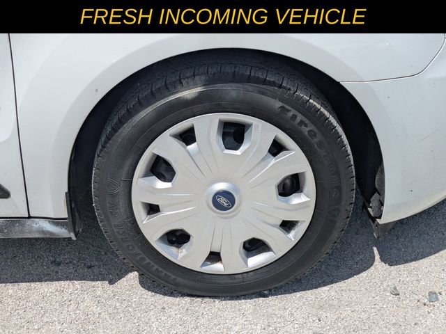 Used 2022 Ford Transit Connect XLT image 9