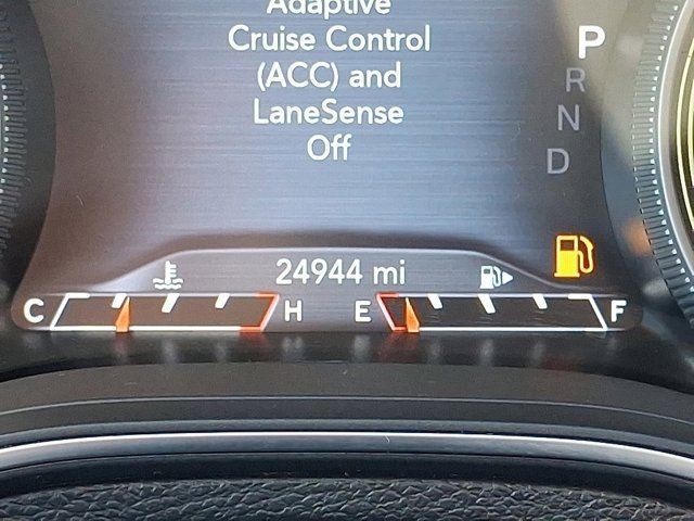 Certified 2021 Jeep Cherokee Limited image 24